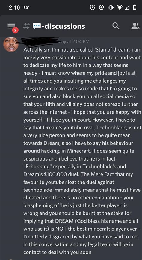 best copypasta